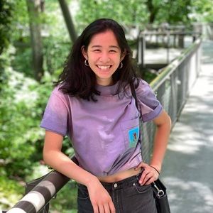 Meet your Posher, Tiff